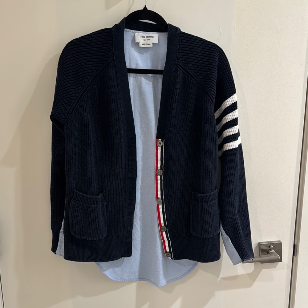 Thom Browne Sweater